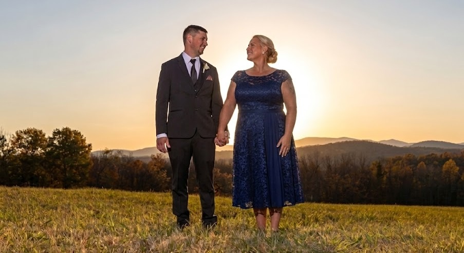 Tara Gendreau and family